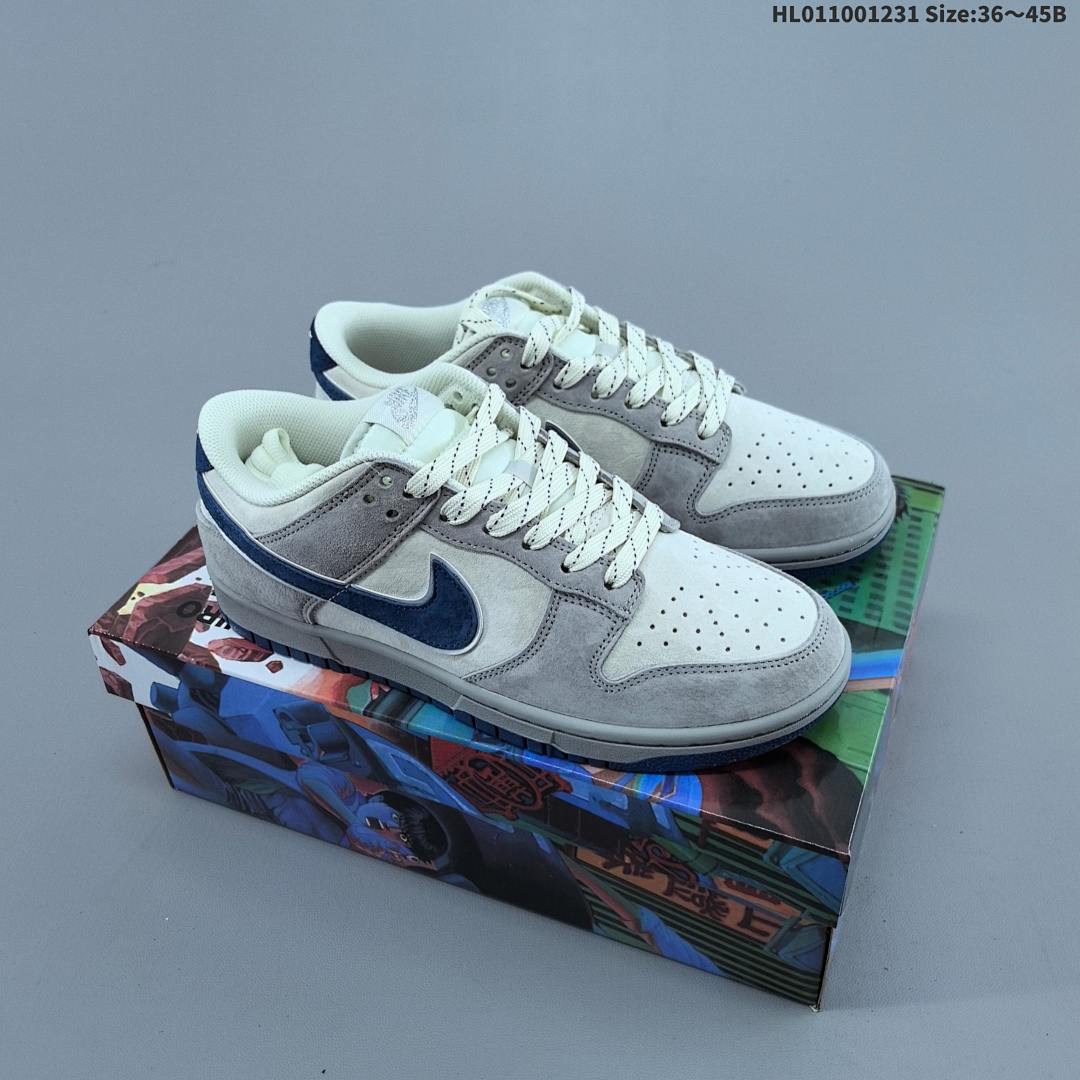 NIKE DUNK SB LOW Dunk SB Dunk Dunk Dunk SB - foto 11