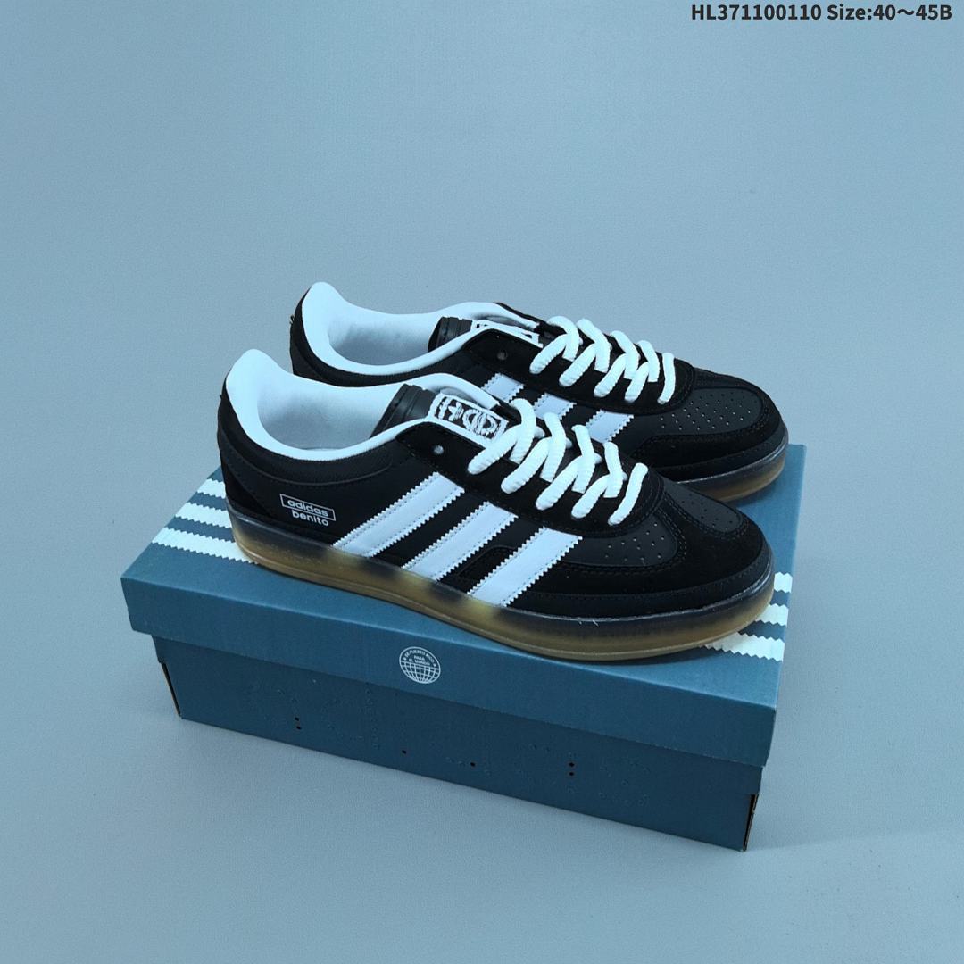 T Bad Bunny x adidas Gazelle Indoor BadBunny adidas GazelleInd - foto 2