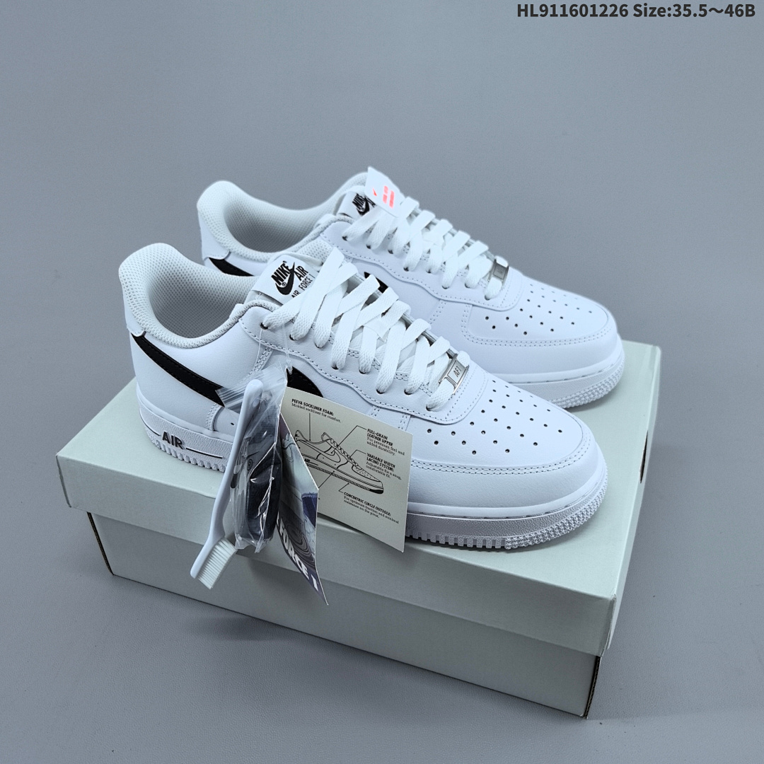 Nike AIR FORCE 1‘07 Force - foto 2