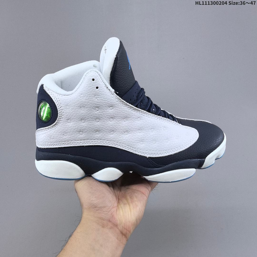 Nike Air Jordan 13 · AJ13 -144 ID Size 47 - foto 9