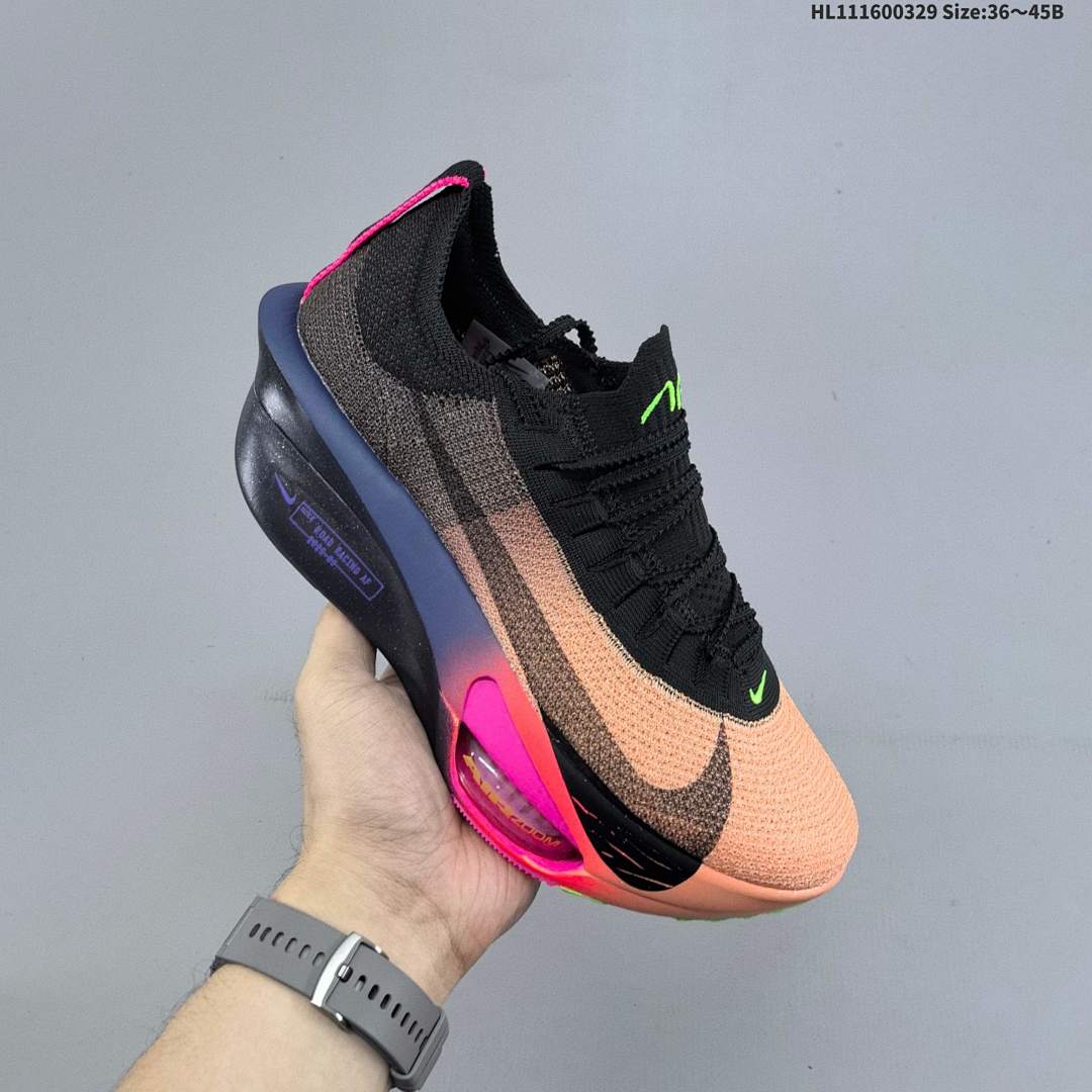 Nike Air Zoom Alphafly Next%3 - foto 3