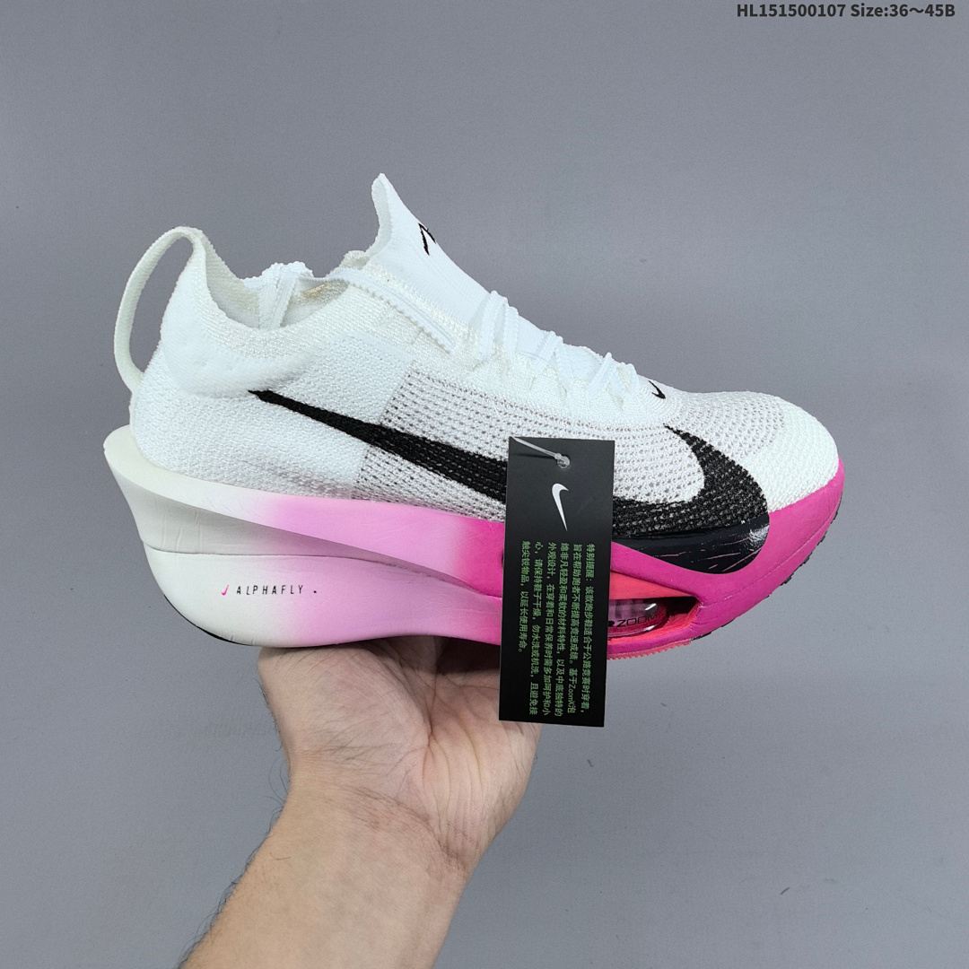 Nike Air Zoom Alphafly NEXT% NK Alphafly - foto 5