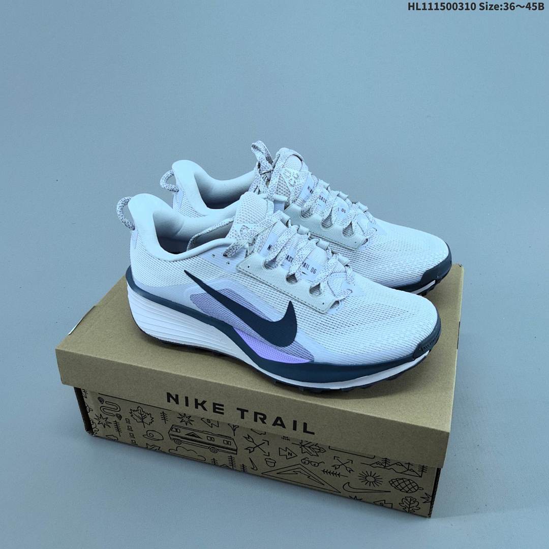 Nike REACTX PEGASUS TRAIL 6 - foto 9