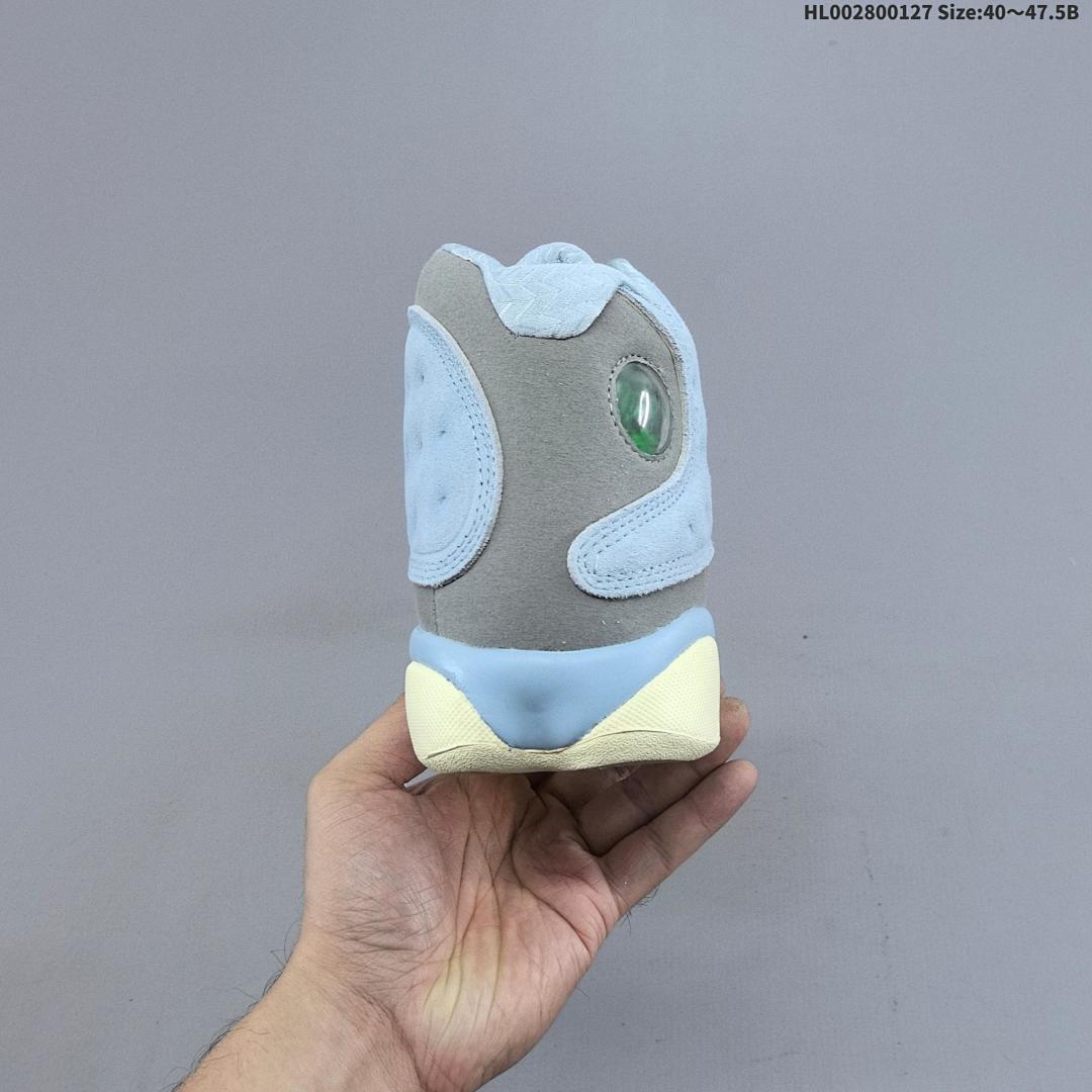 SoleFly x Jordan Air Jordan 13 AJ13 13 aj13 13 - foto 5