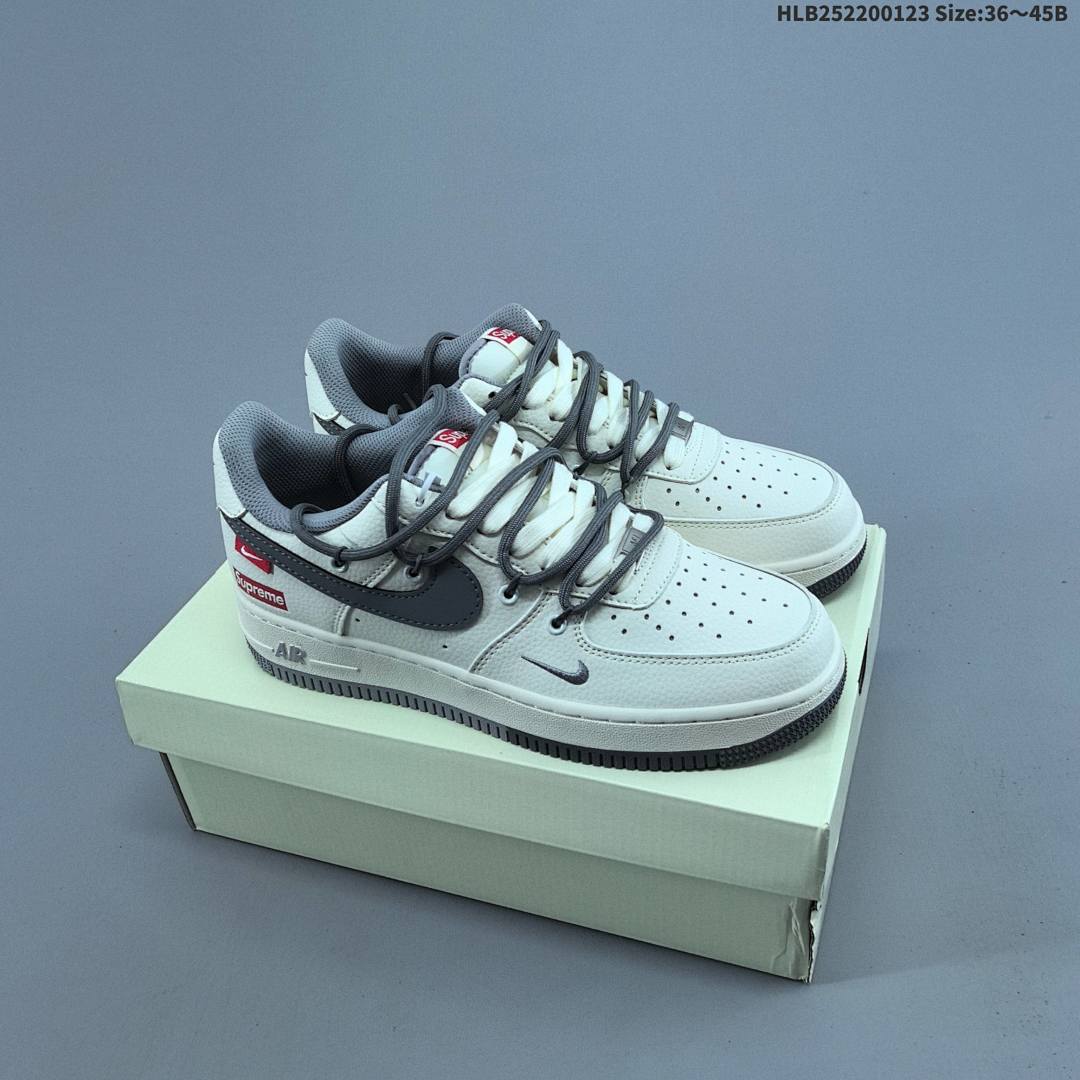 NIKE AIR FORCE 1‘07 - - foto 3
