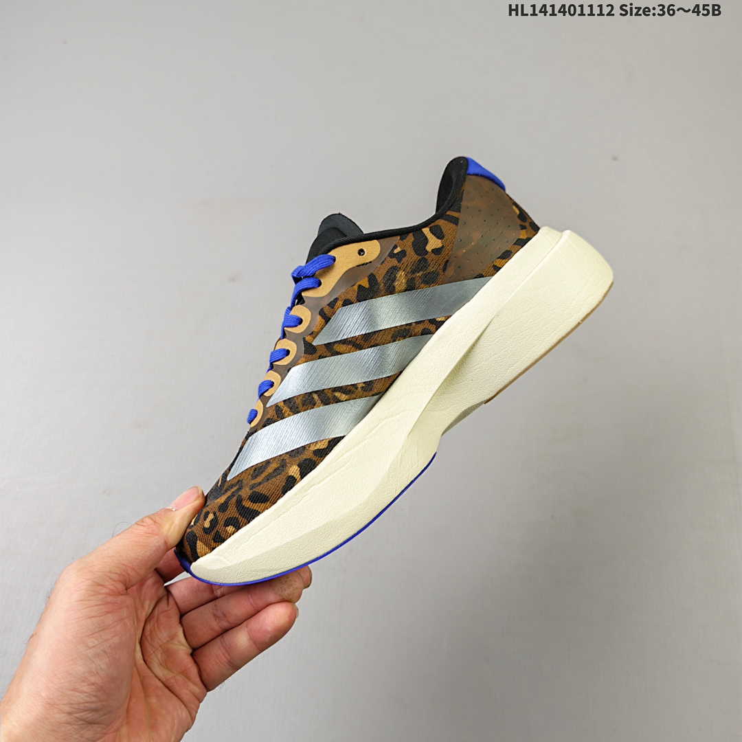 Adidas Adizero Pro Evo SL Lightstrike Pro - foto 4