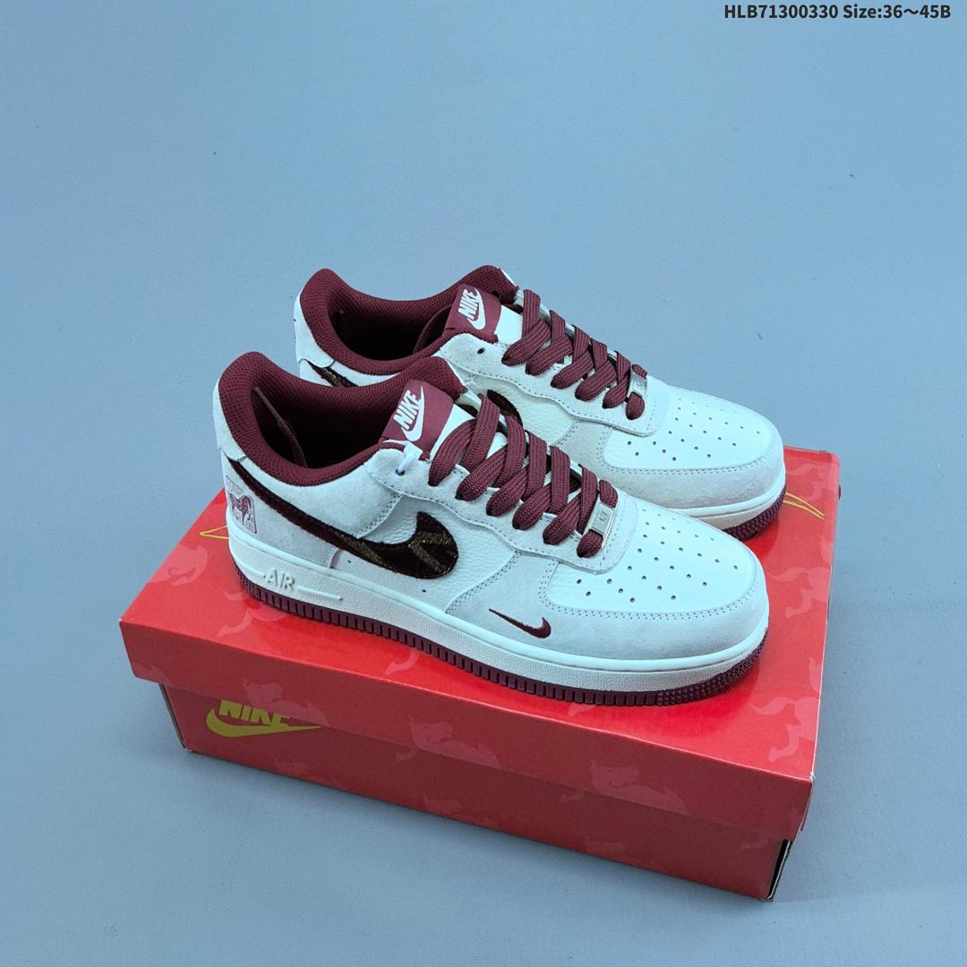 Nike Air Force1 07 low