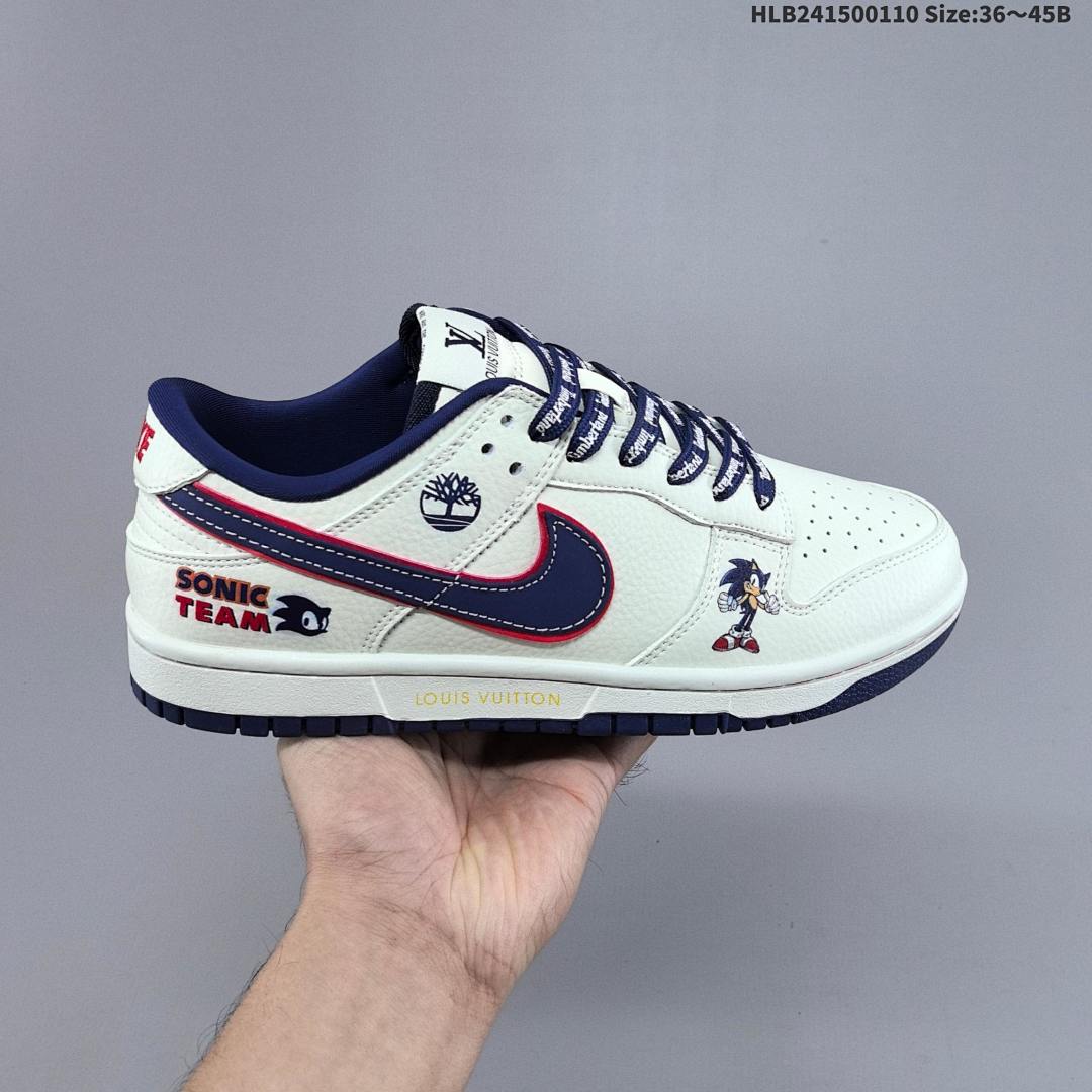 NIKE DUNK SB LOW Dunk SB Dunk Dunk Dunk SB - foto 9