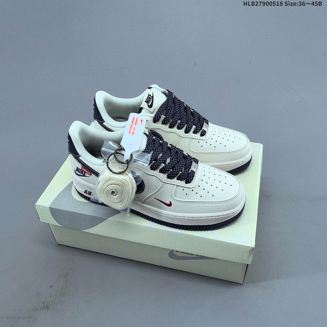 Nike Air Force1 07 low LV