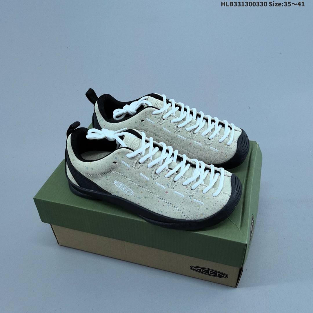 KEEN JASPER :1022266 ID:HLB331300330 Size:35 41