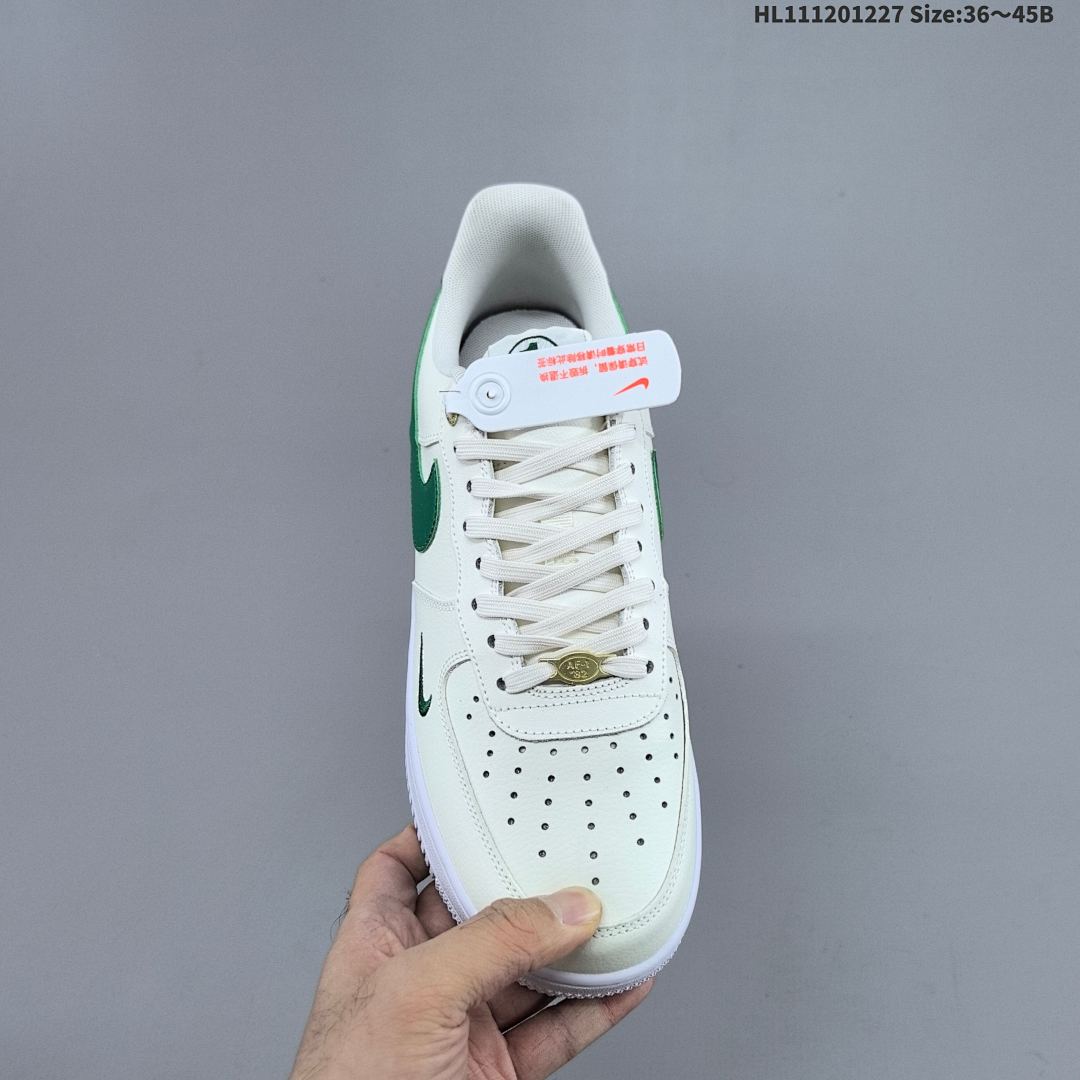 Nike Air Force 1’07 Force 1 - foto 6