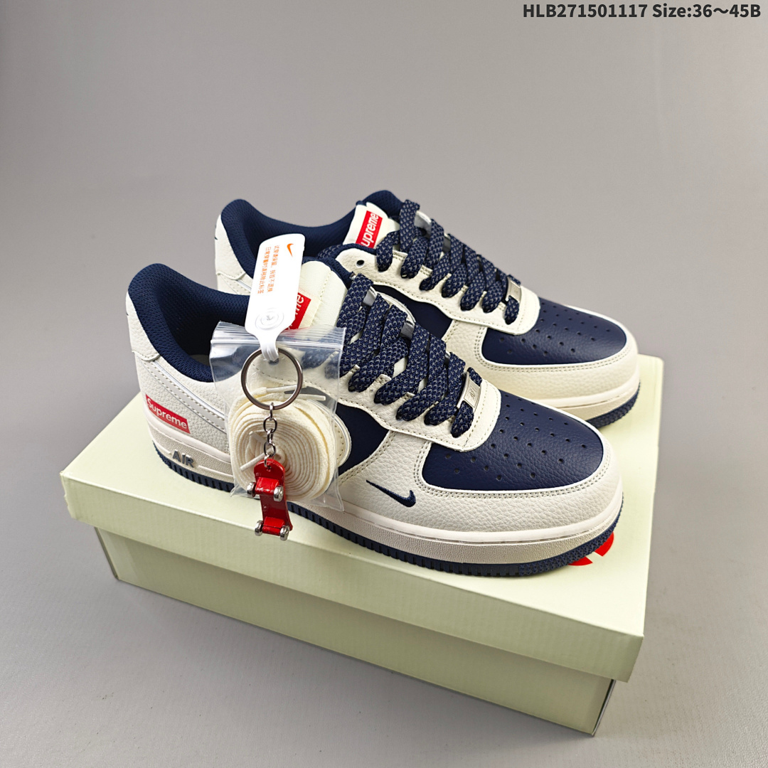 NIKE AIR FORCE 1‘07 -057 S