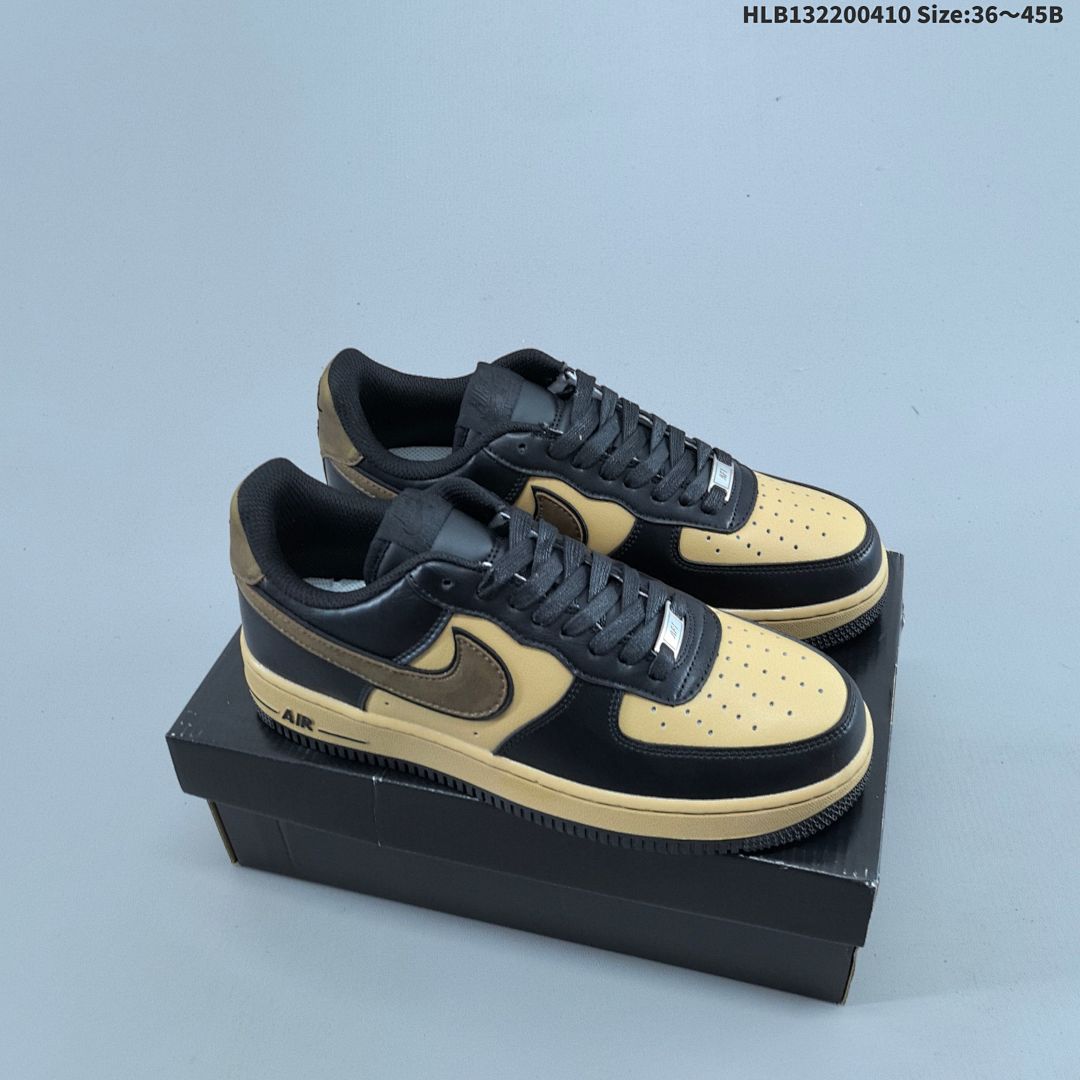 Nike Air Force1 07 low FB - foto 6