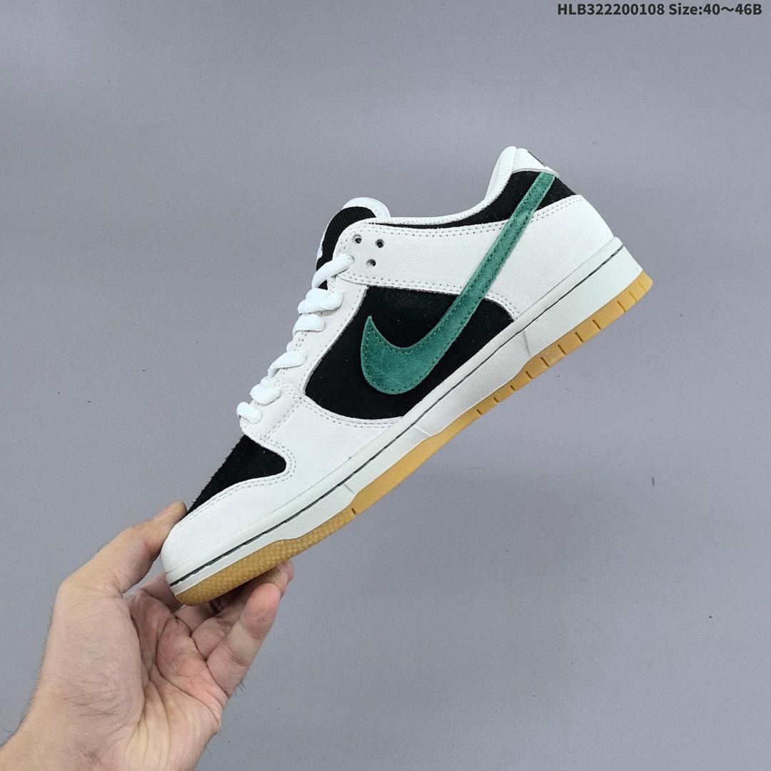 Nike Sb Dunk Low Pro Dunk - foto 7