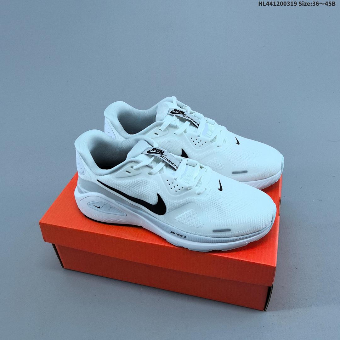 Nike Air Zoom Structure 26 103 ID Size 45B - foto 4