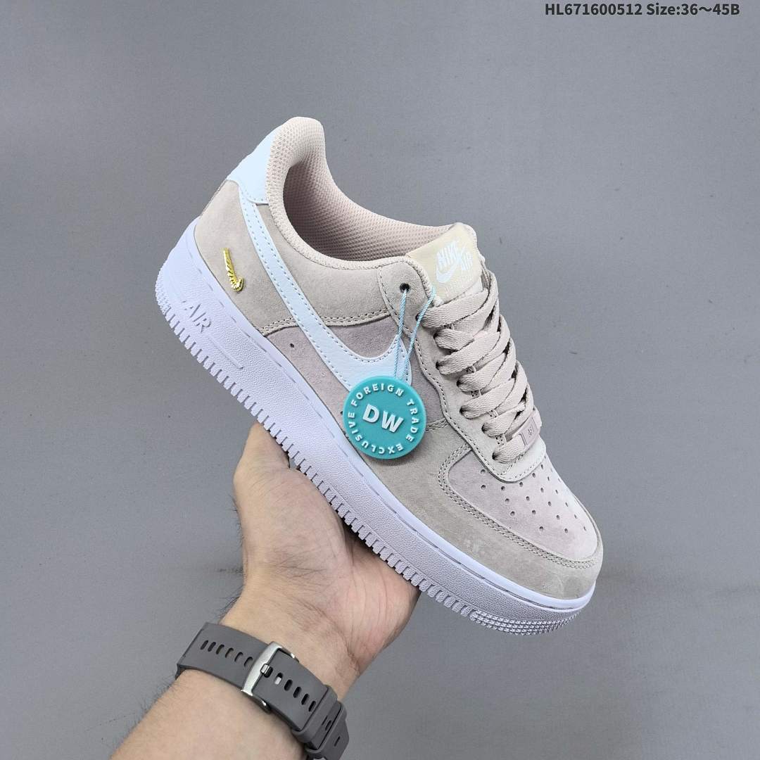 Nike AIR FORCE 1’07 Force - foto 4