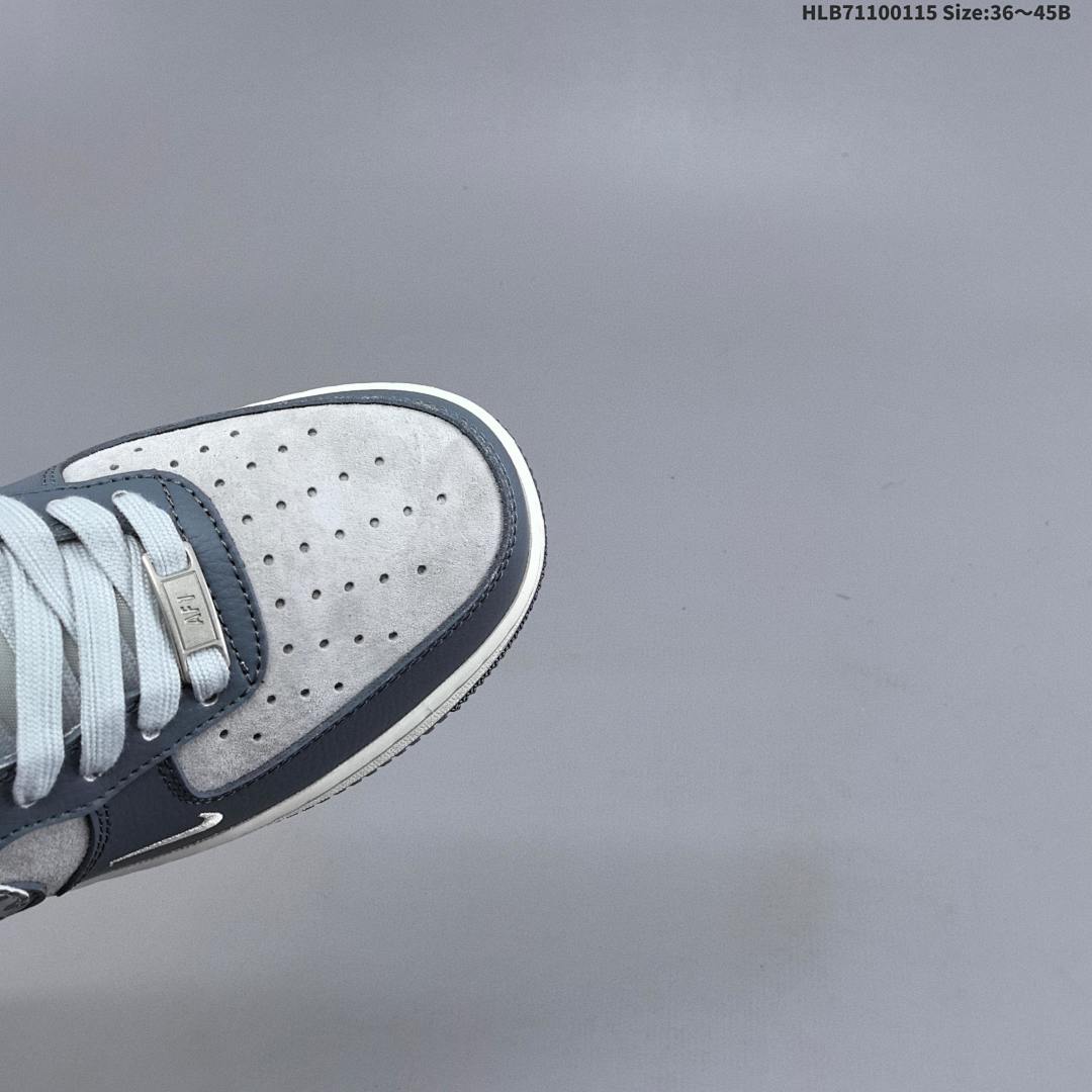 NIKE AIR FORCE 1‘07 LV8 - foto 3