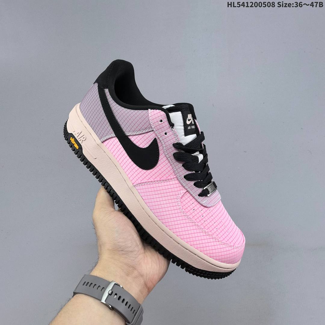 NIKE AIR FORCE 1‘07 LV8 -6 - foto 4