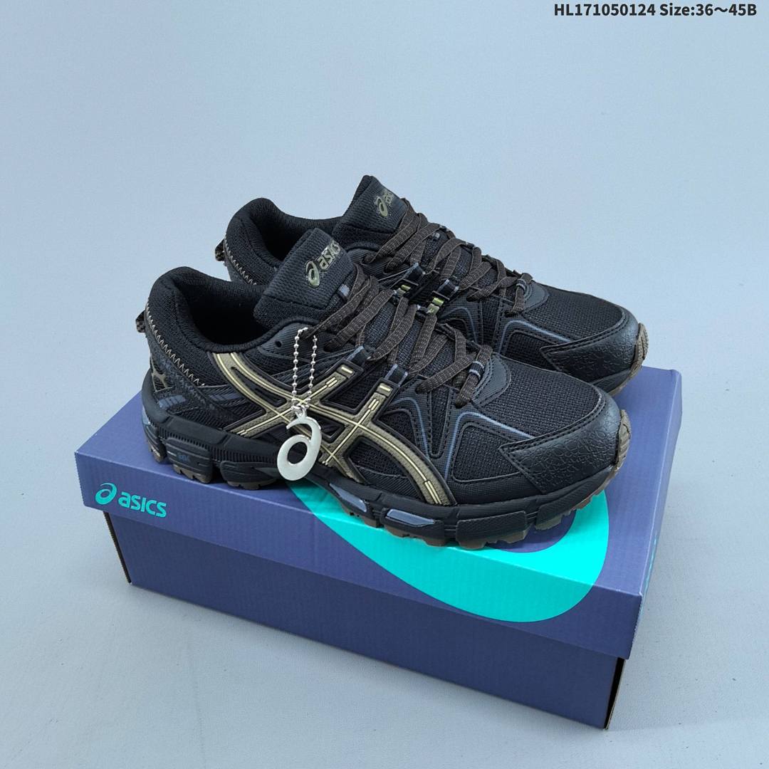Asics Gel-Kahana 8 FL Gel-Kahana 8 Urban Outdoor