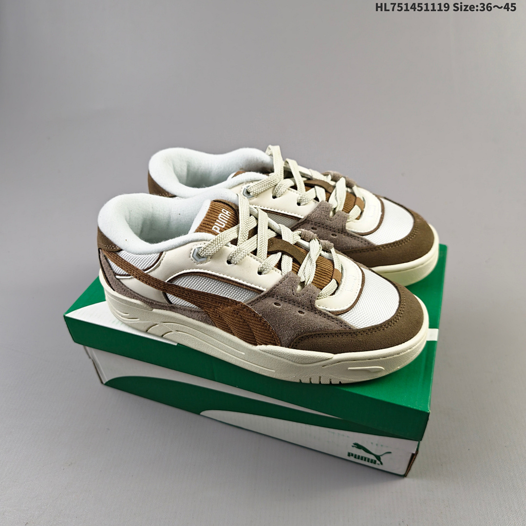 PUMA 180 Night Rider 90 00