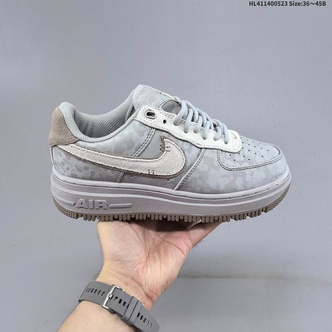 Nike Air Force 1 Low Luxe 1982 Air Force 1 Luxe - foto 2