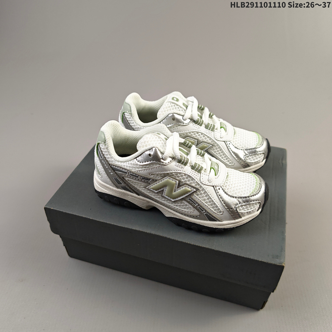 2025 New Balance 204L 2025 - foto 2