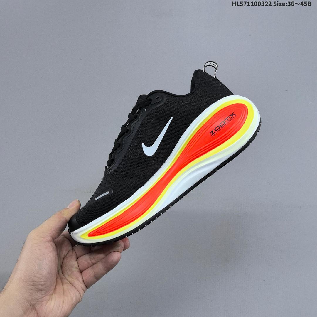 Nike Vomero Plus ReactX Air Zoom - foto 4