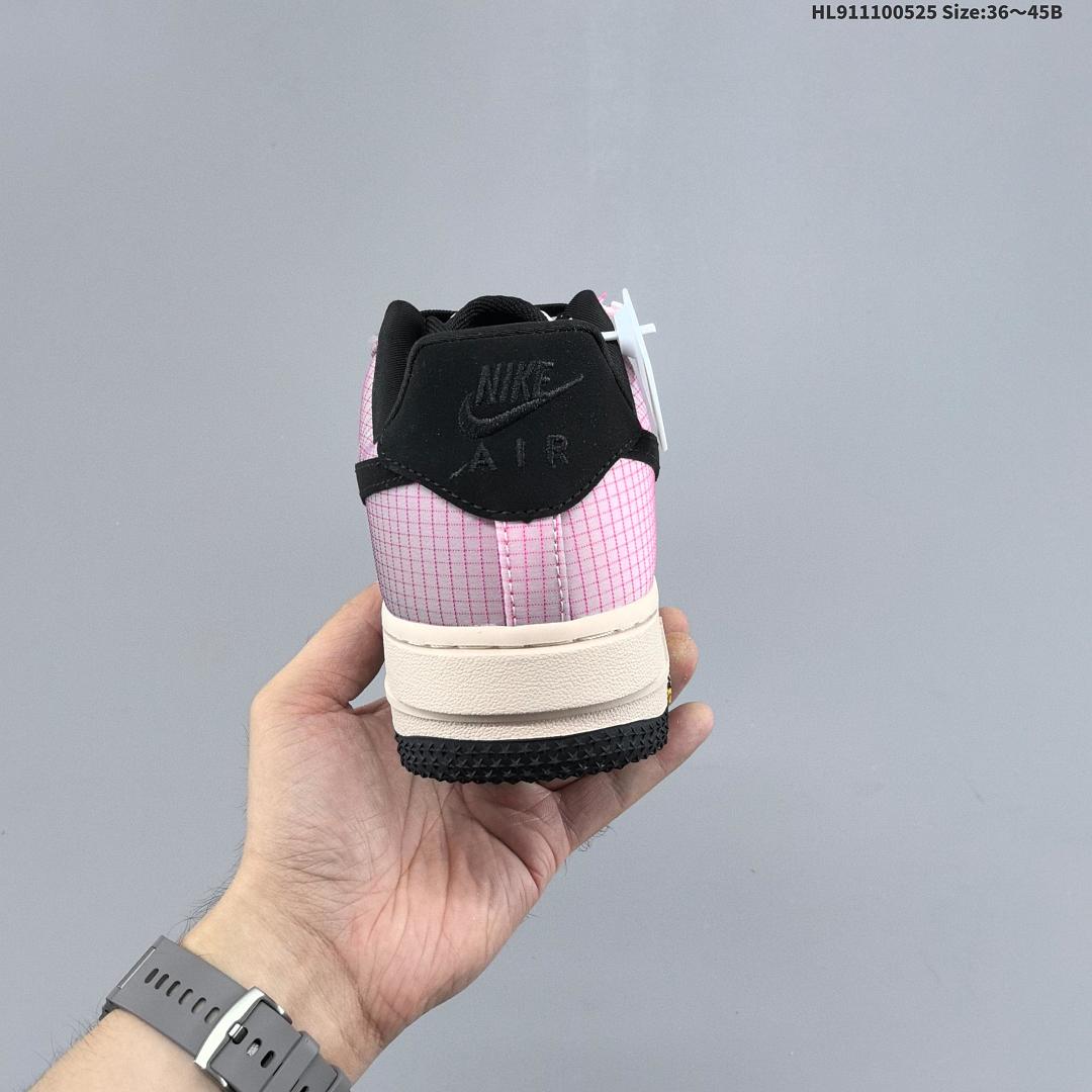 Nike AIR FORCE 1’07 Force - foto 6