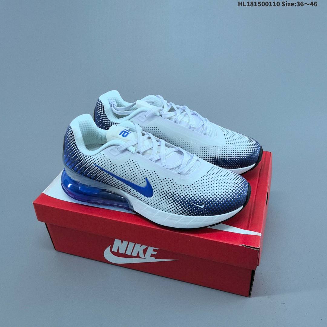 Nike Air Max Phoenix -100 ID Size 46 - foto 6
