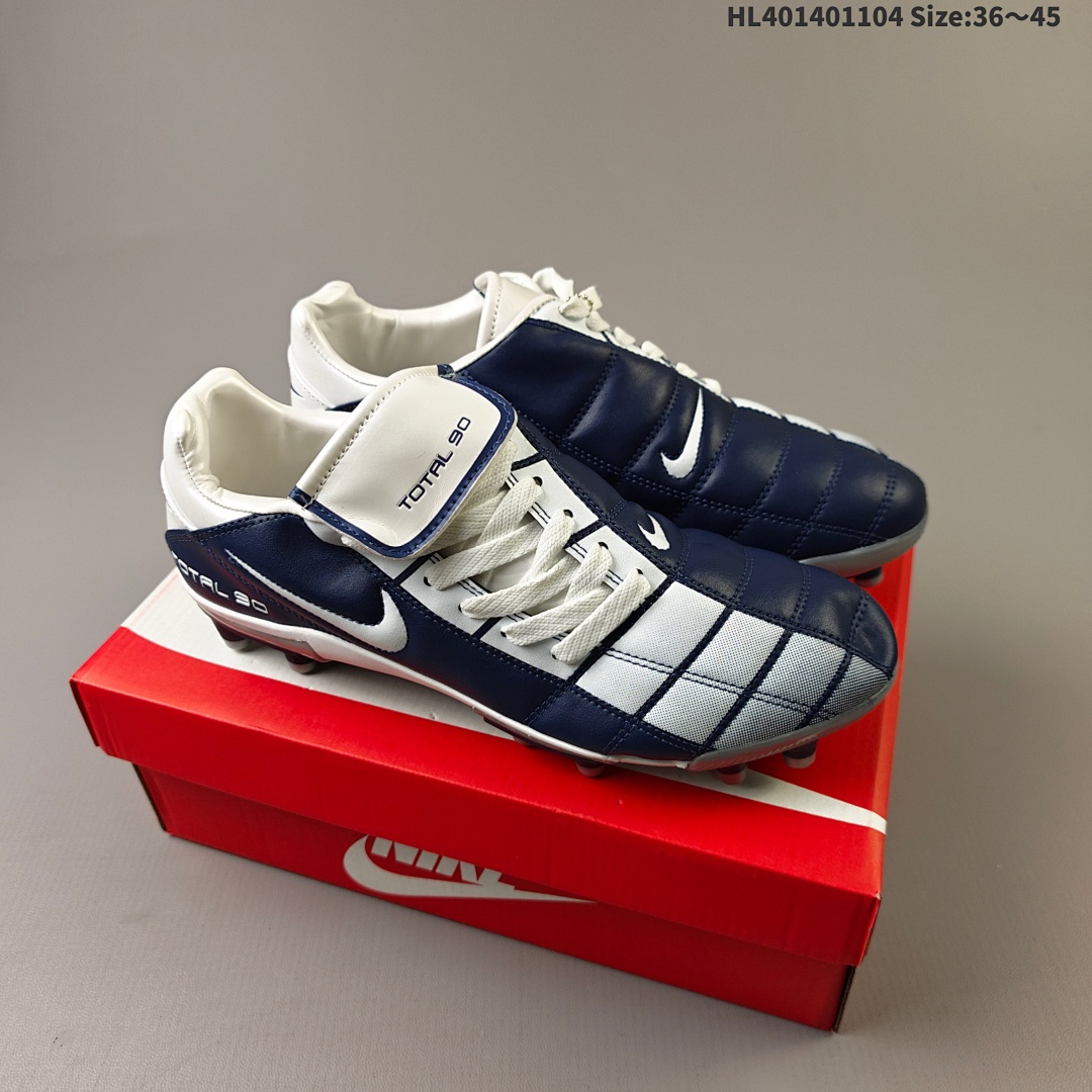 Nike Total 90 SP - foto 3