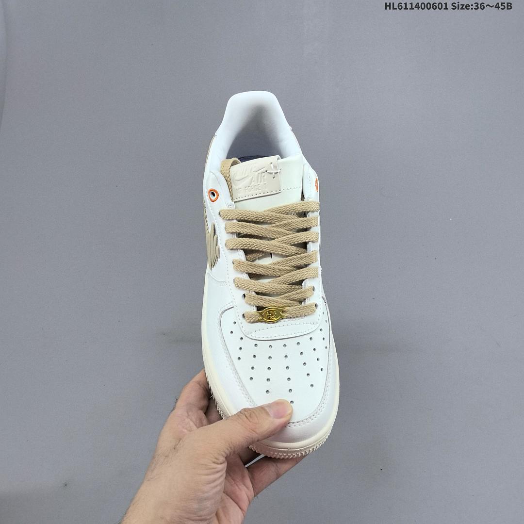 Nike Air Force 1’07 Force 1 - foto 5