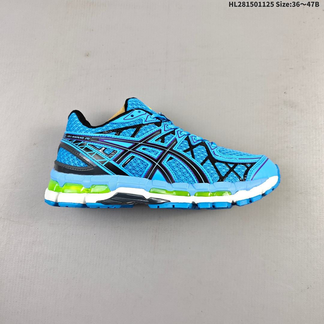 Asics UB9-S GEL-KAYANO 20 3D GEL FF BLAST PLUS