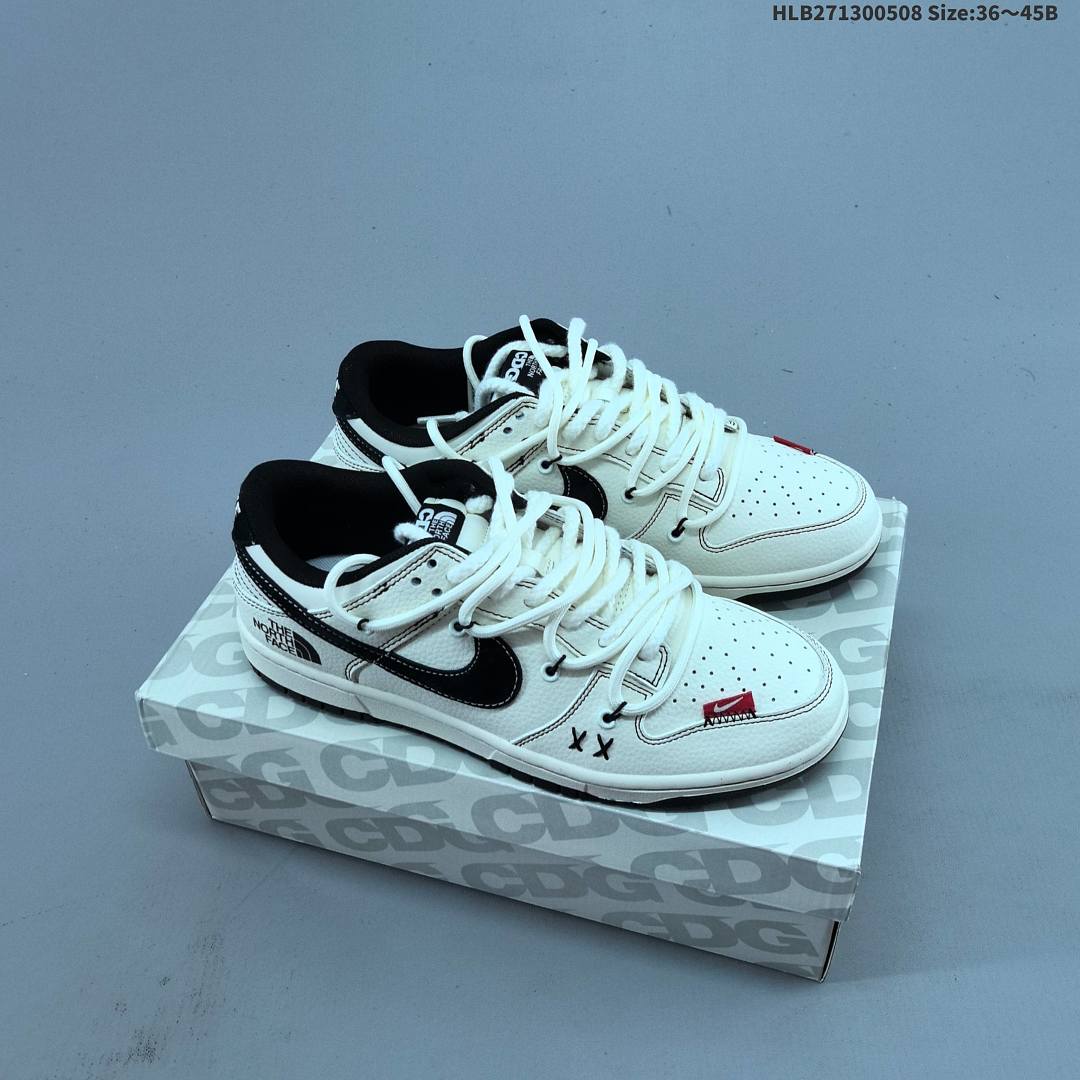 NIKE DUNK SB LOW Dunk SB Dunk Dunk Dunk SB - foto 6