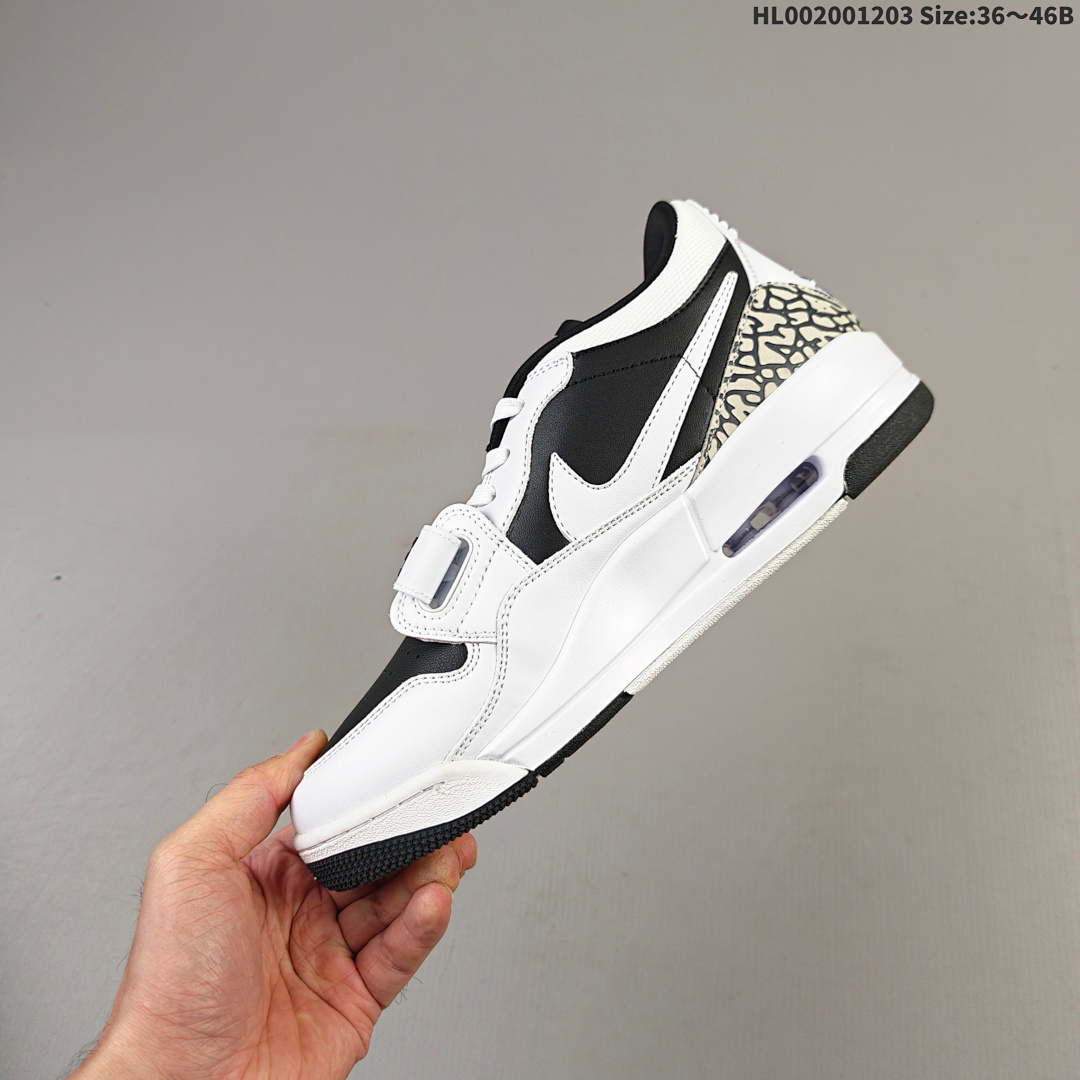 Air Jordan Legacy 312 Low AJ312 312 aj312 312 “ - foto 7