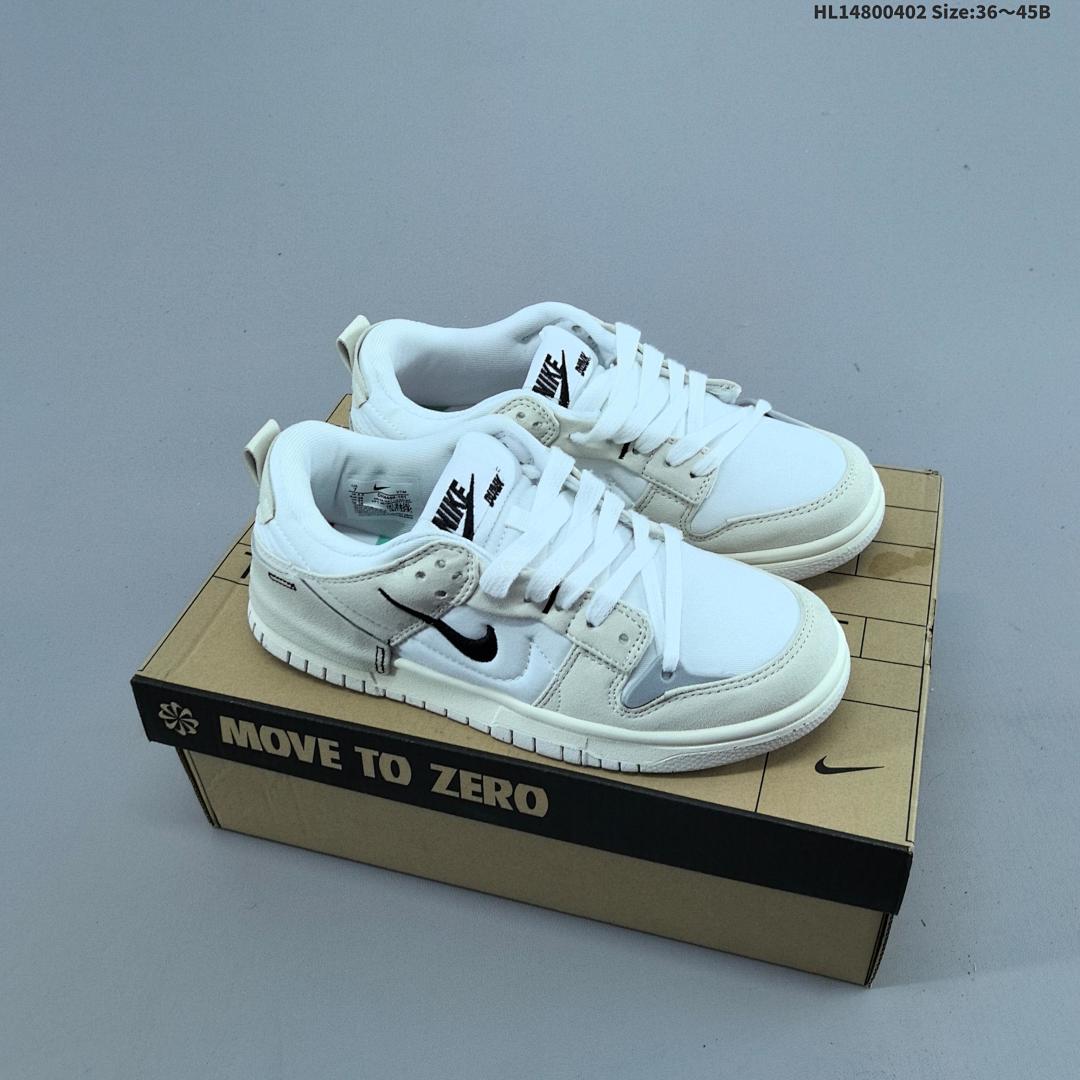 Nike Dunk Low Disrupt 2 - foto 7