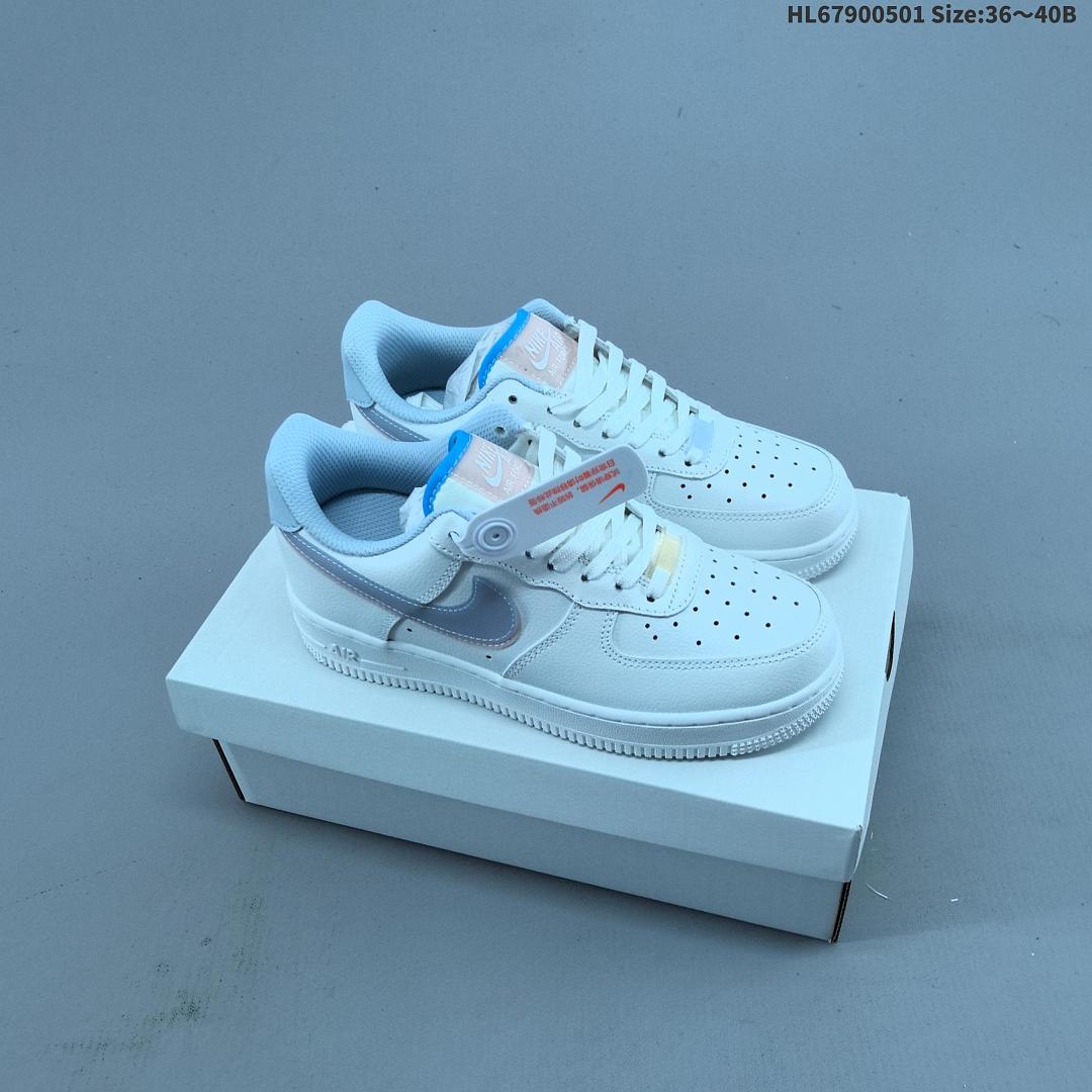 Nike Air Force 1 ’07 Force 1