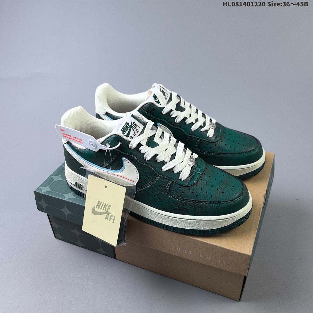Nike Air Force 1’07 Force 1