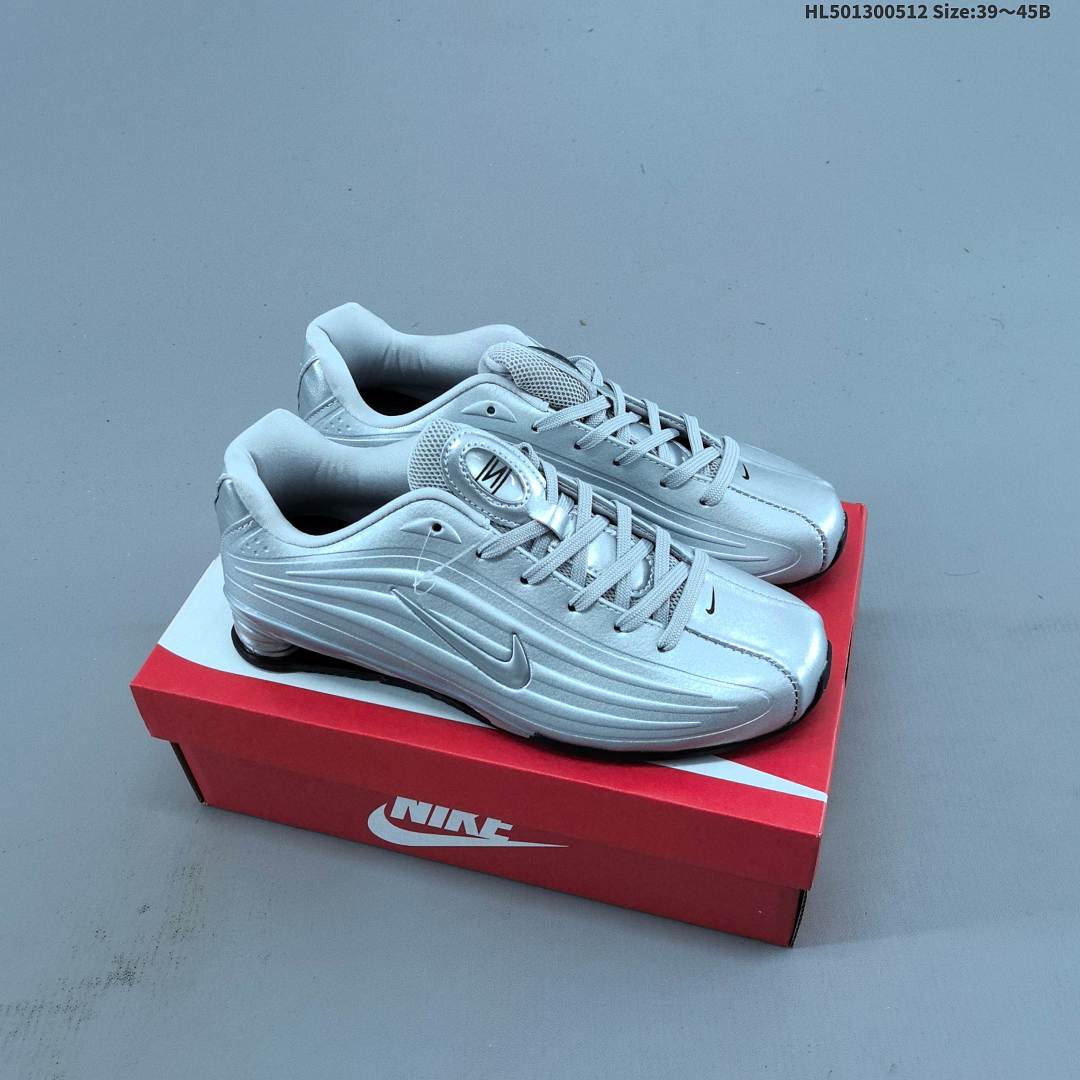 NIKE SHOX Z -001 ID - foto 7