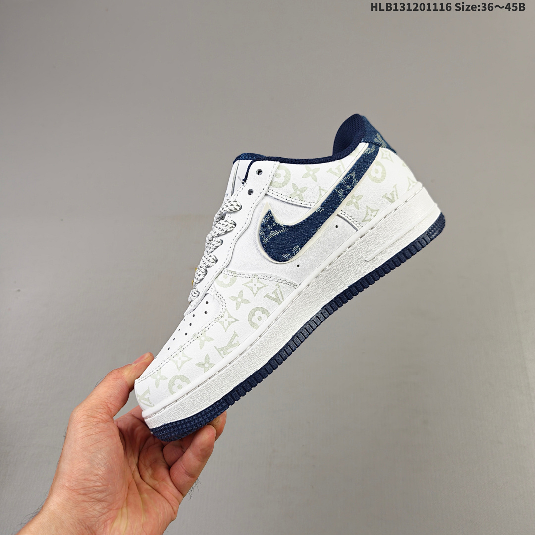 Nike Air Force 1 Low Force 1 - foto 8