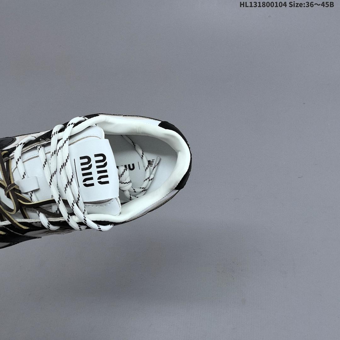 / MiuMiu x NB New Balance 530 SL “ ” HL131 - foto 2