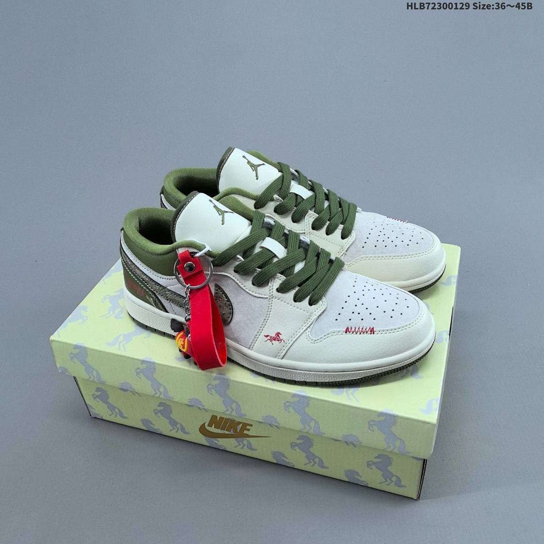 Nike Air Jordan 1 x Travis Scott AJ1 ‘DIY’ - foto 7