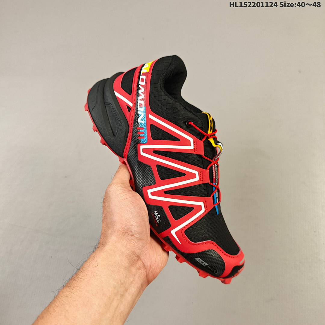 /Salomon Speed Cross 3 Salomon SPEEDCROSS