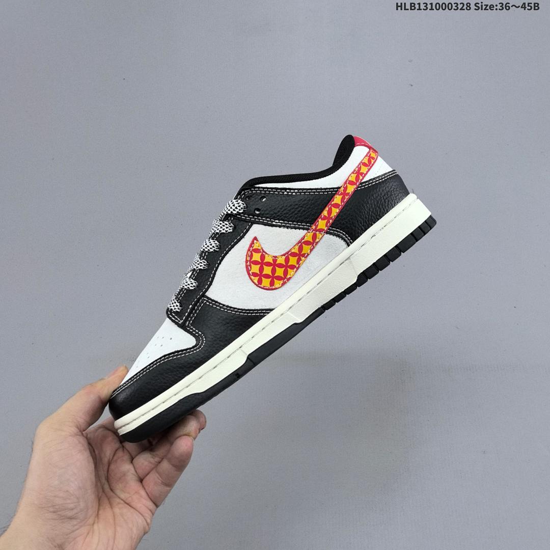NIKE DUNK SB LOW Dunk SB Dunk Dunk Dunk SB - foto 6