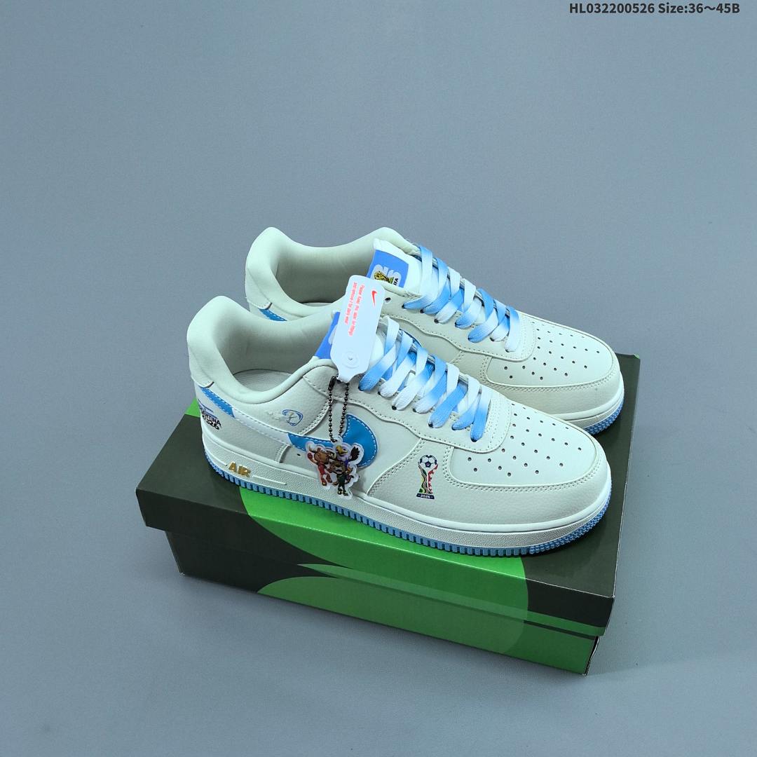 NIKE AIR FORCE 1‘07 LV8 -02 - foto 5