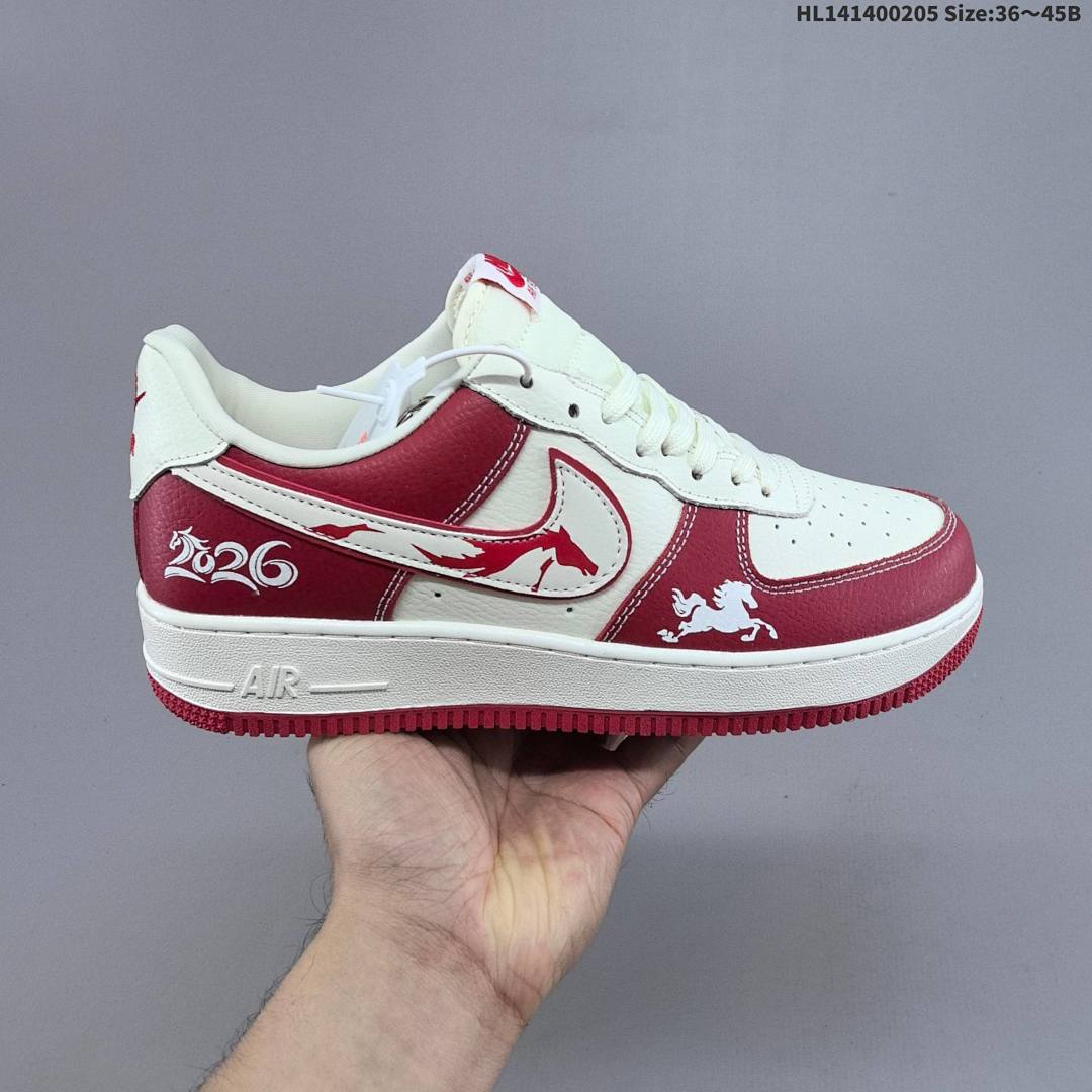 Nike Air Force 1 Low Force 1 - foto 9