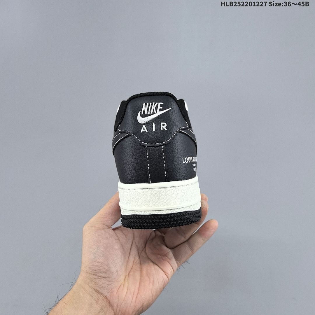 Nike Air Force1 07 low lv - foto 5