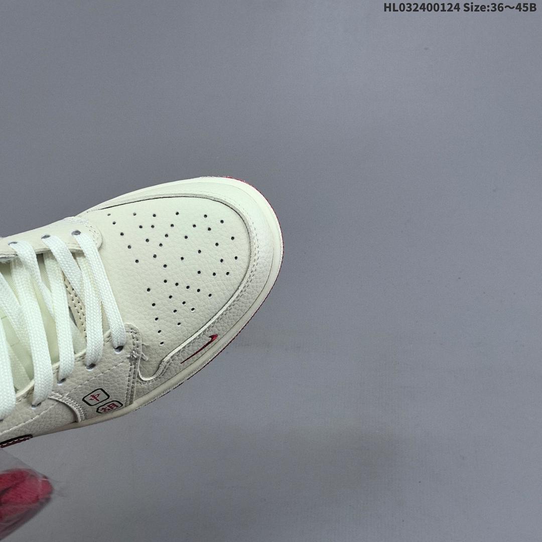 Nike Air Jordan 1 Low AJ1 1 - foto 3