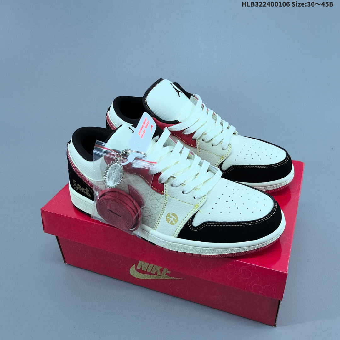 Nike Air Jordan 1 Low AJ1 1