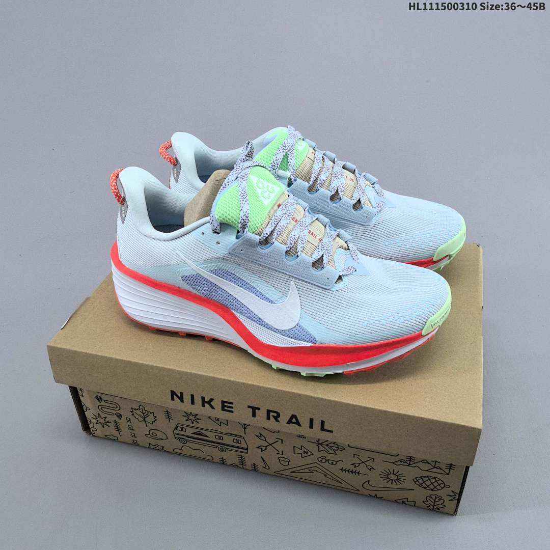 Nike REACTX PEGASUS TRAIL 6 - foto 3