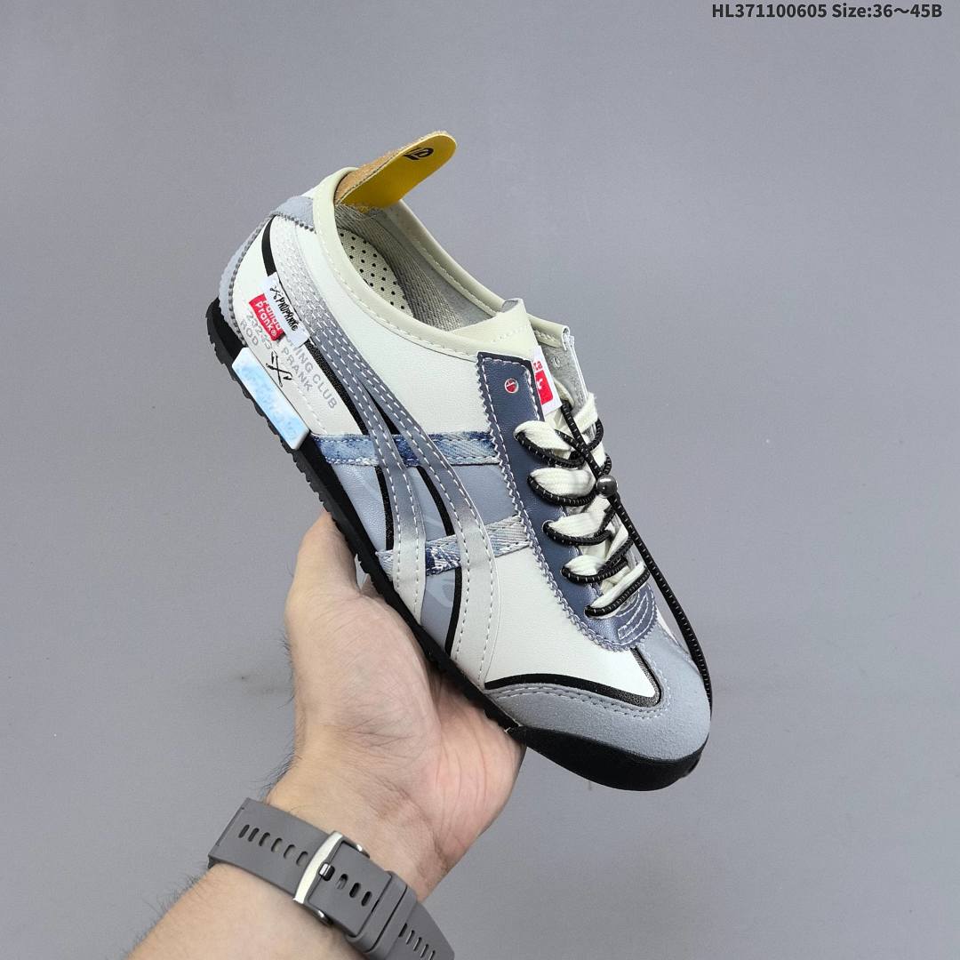 Onitsuka Tiger MEXICO 66 SLIP-ON MEXICO 66 - foto 4